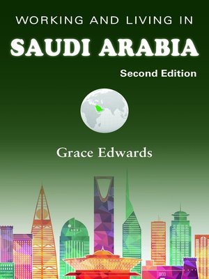 cover image of Working and Living in Saudi Arabia